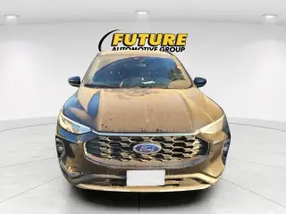 Ford Escape 2025 AWD ST-Line Select 4dr SUV
