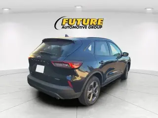 Ford Escape 2025 AWD ST-Line Select 4dr SUV
