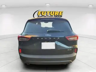 Ford Escape 2025 AWD ST-Line Select 4dr SUV
