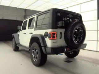 Jeep Wrangler 2023 4x4 Rubicon 4xe 20th Anniversary 4dr SUV