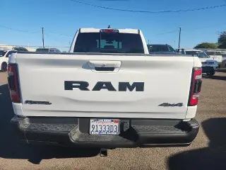 Ram 1500 2019 4x4 Rebel 4dr Quad Cab 6.4 ft. SB Pickup