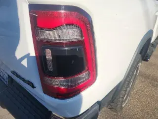 Ram 1500 2019 4x4 Rebel 4dr Quad Cab 6.4 ft. SB Pickup