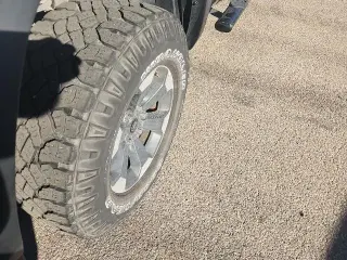 Ram 1500 2019 4x4 Rebel 4dr Quad Cab 6.4 ft. SB Pickup