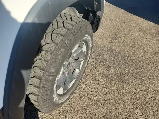 Ram 1500 2019 4x4 Rebel 4dr Quad Cab 6.4 ft. SB Pickup