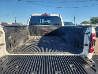 Ram 1500 2019 4x4 Rebel 4dr Quad Cab 6.4 ft. SB Pickup