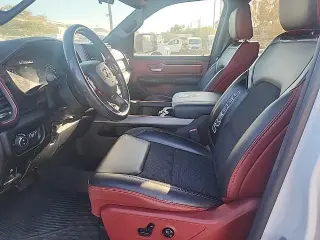 Ram 1500 2019 4x4 Rebel 4dr Quad Cab 6.4 ft. SB Pickup