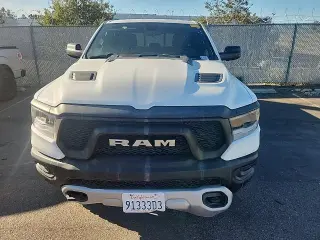 Ram 1500 2019 4x4 Rebel 4dr Quad Cab 6.4 ft. SB Pickup