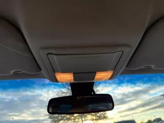 Ford Taurus 2018 SEL 4dr Sedán