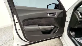 Acura TLX 2020 V6 4dr Sedán con paquete de Tecnología y A-SPEC (Interior Rojo)