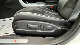 Acura TLX 2020 V6 4dr Sedán con paquete de Tecnología y A-SPEC (Interior Rojo)