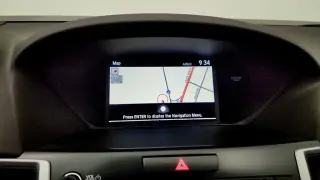 Acura TLX 2020 V6 4dr Sedán con paquete de Tecnología y A-SPEC (Interior Rojo)