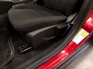 Ford Focus 2017 SE 4dr Sedán