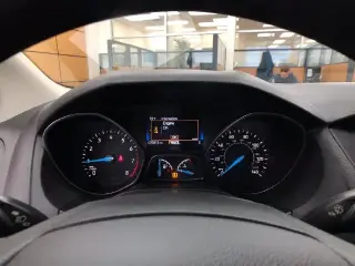 Ford Focus 2017 SE 4dr Sedán