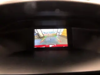 Ford Focus 2017 SE 4dr Sedán