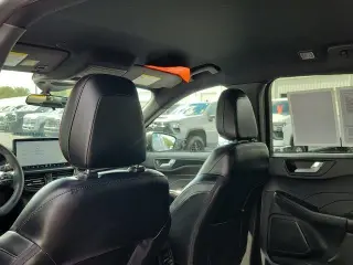 Ford Escape 2023 ST-Line 4dr SUV