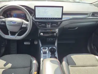 Ford Escape 2023 ST-Line 4dr SUV