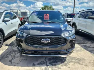 Ford Escape 2023 ST-Line 4dr SUV