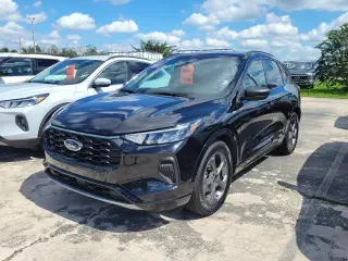 Ford Escape 2023 ST-Line 4dr SUV