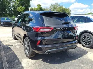 Ford Escape 2023 ST-Line 4dr SUV