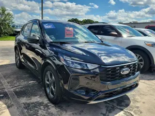 Ford Escape 2023 ST-Line 4dr SUV