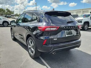 Ford Escape 2023 ST-Line 4dr SUV