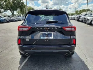 Ford Escape 2023 ST-Line 4dr SUV