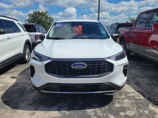 Ford Escape 2023 Active 4dr SUV