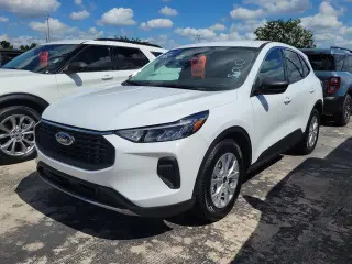 Ford Escape 2023 Active 4dr SUV