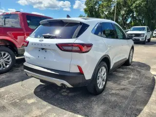 Ford Escape 2023 Active 4dr SUV