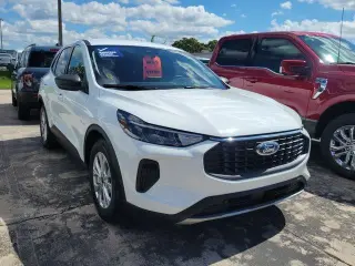 Ford Escape 2023 Active 4dr SUV