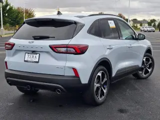 Ford Escape 2025 AWD ST-Line Select 4p SUV