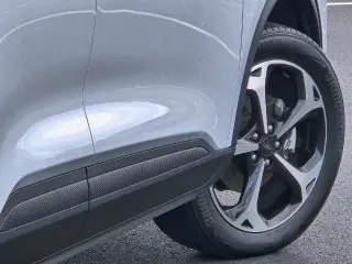 Ford Escape 2025 AWD ST-Line Select 4p SUV