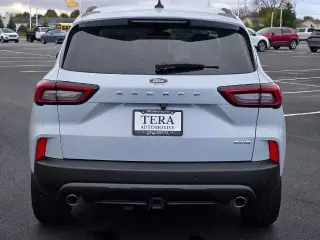 Ford Escape 2025 AWD ST-Line Select 4p SUV