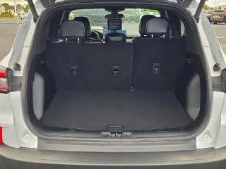 Ford Escape 2025 AWD ST-Line Select 4p SUV