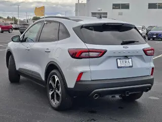 Ford Escape 2025 AWD ST-Line Select 4p SUV