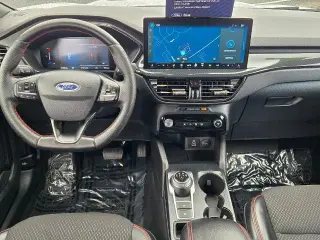 Ford Escape 2025 AWD ST-Line Select 4p SUV