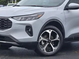 Ford Escape 2025 AWD ST-Line Select 4p SUV