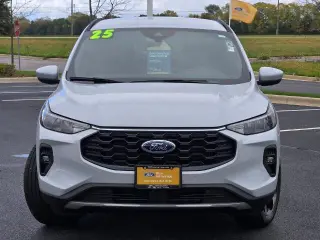 Ford Escape 2025 AWD ST-Line Select 4p SUV