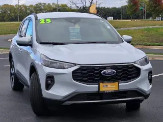 Ford Escape 2025 AWD ST-Line Select 4p SUV