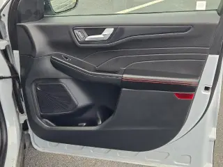 Ford Escape 2025 AWD ST-Line Select 4p SUV