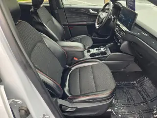 Ford Escape 2025 AWD ST-Line Select 4p SUV