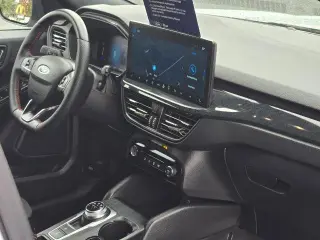 Ford Escape 2025 AWD ST-Line Select 4p SUV
