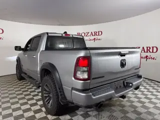 Ram 1500 2020 4x4 Big Horn 4dr Crew Cab 5.6 ft. SB Pickup