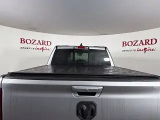 Ram 1500 2020 4x4 Big Horn 4dr Crew Cab 5.6 ft. SB Pickup