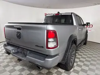 Ram 1500 2020 4x4 Big Horn 4dr Crew Cab 5.6 ft. SB Pickup