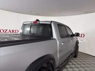 Ram 1500 2020 4x4 Big Horn 4dr Crew Cab 5.6 ft. SB Pickup