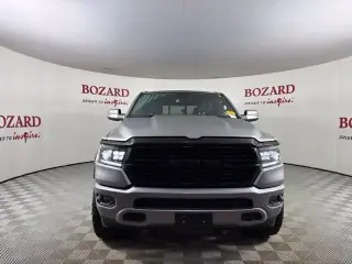 Ram 1500 2020 4x4 Big Horn 4dr Crew Cab 5.6 ft. SB Pickup