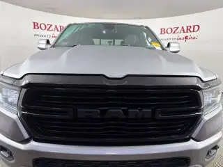 Ram 1500 2020 4x4 Big Horn 4dr Crew Cab 5.6 ft. SB Pickup