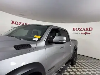 Ram 1500 2020 4x4 Big Horn 4dr Crew Cab 5.6 ft. SB Pickup