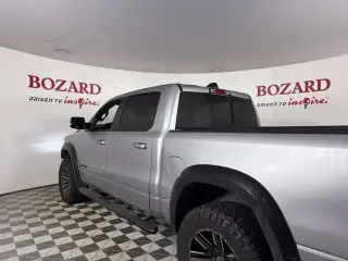 Ram 1500 2020 4x4 Big Horn 4dr Crew Cab 5.6 ft. SB Pickup